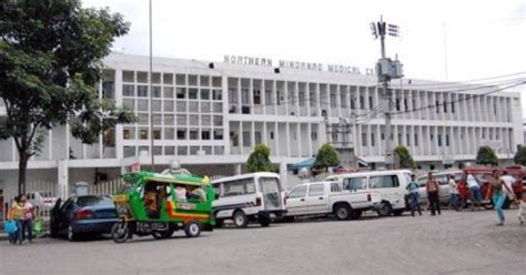 nmmc pis|Northern Mindanao Medical Center .